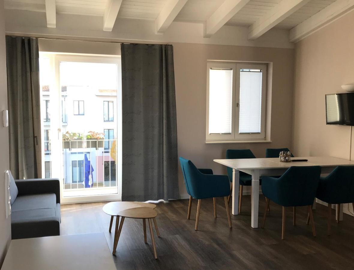 Hafen 15 - Ihre Ferienwohnung Am Hainer See Bei Leipzig Neukieritzsch Dış mekan fotoğraf