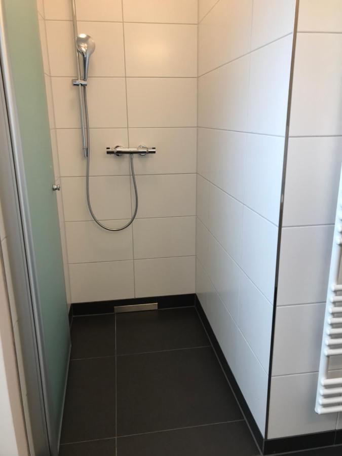 Hafen 15 - Ihre Ferienwohnung Am Hainer See Bei Leipzig Neukieritzsch Dış mekan fotoğraf