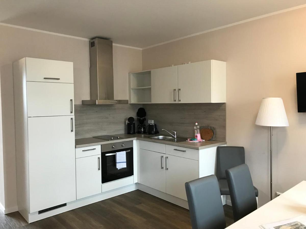 Hafen 15 - Ihre Ferienwohnung Am Hainer See Bei Leipzig Neukieritzsch Dış mekan fotoğraf