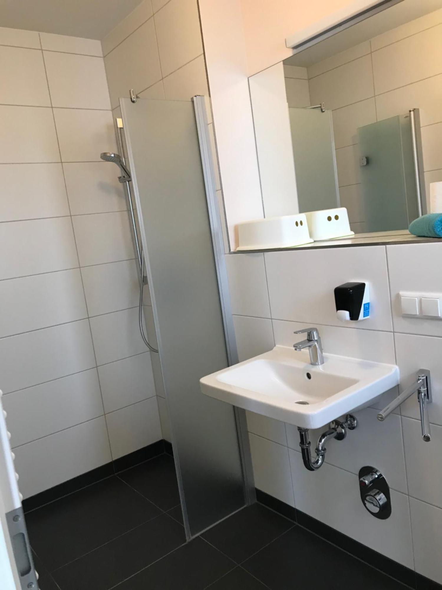 Hafen 15 - Ihre Ferienwohnung Am Hainer See Bei Leipzig Neukieritzsch Dış mekan fotoğraf