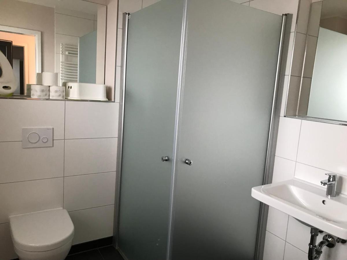 Hafen 15 - Ihre Ferienwohnung Am Hainer See Bei Leipzig Neukieritzsch Dış mekan fotoğraf