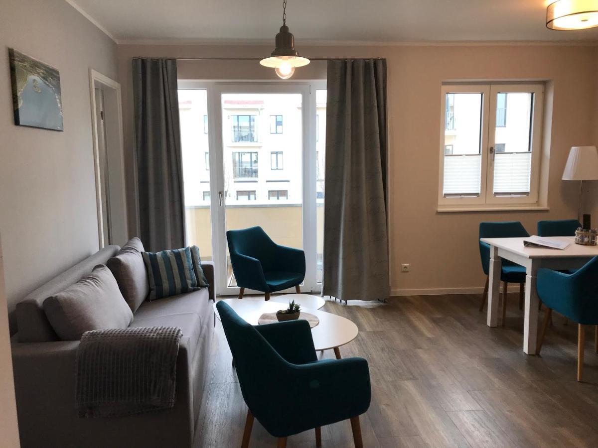 Hafen 15 - Ihre Ferienwohnung Am Hainer See Bei Leipzig Neukieritzsch Dış mekan fotoğraf
