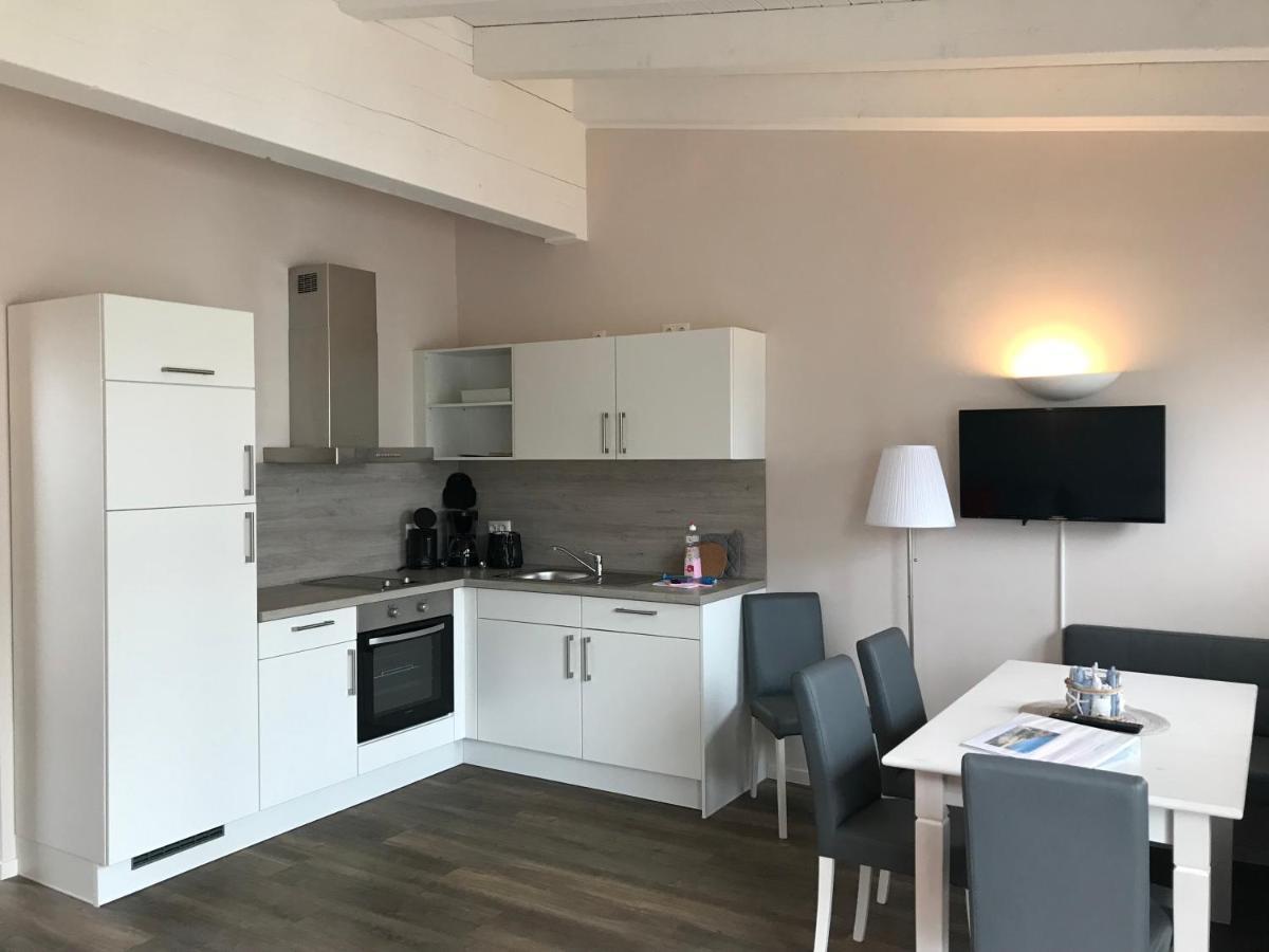 Hafen 15 - Ihre Ferienwohnung Am Hainer See Bei Leipzig Neukieritzsch Dış mekan fotoğraf