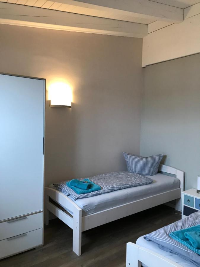 Hafen 15 - Ihre Ferienwohnung Am Hainer See Bei Leipzig Neukieritzsch Dış mekan fotoğraf