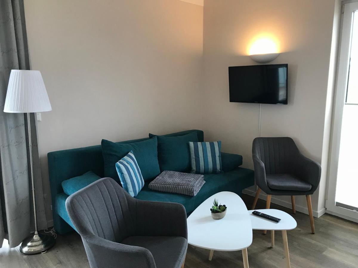 Hafen 15 - Ihre Ferienwohnung Am Hainer See Bei Leipzig Neukieritzsch Dış mekan fotoğraf