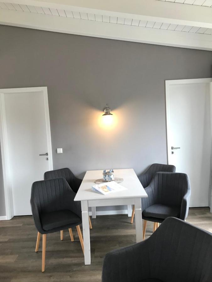 Hafen 15 - Ihre Ferienwohnung Am Hainer See Bei Leipzig Neukieritzsch Dış mekan fotoğraf