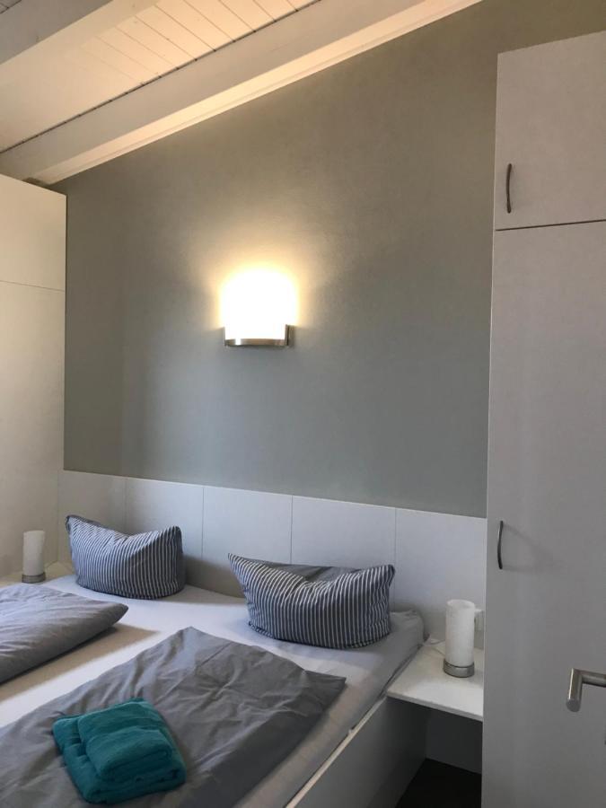 Hafen 15 - Ihre Ferienwohnung Am Hainer See Bei Leipzig Neukieritzsch Dış mekan fotoğraf