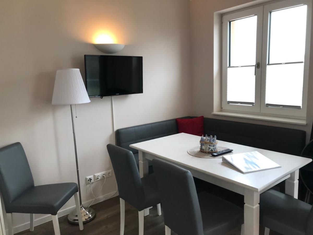 Hafen 15 - Ihre Ferienwohnung Am Hainer See Bei Leipzig Neukieritzsch Dış mekan fotoğraf