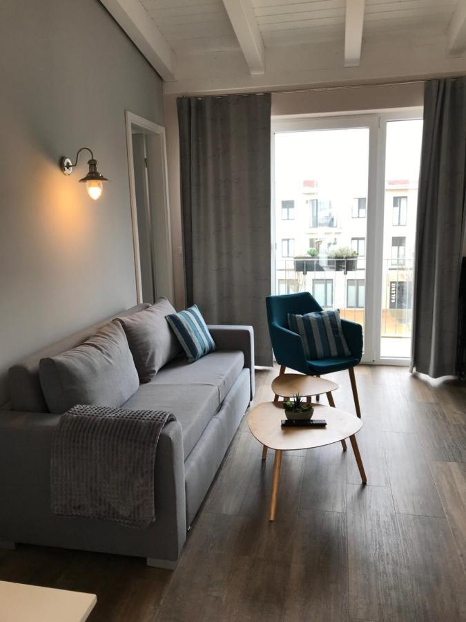 Hafen 15 - Ihre Ferienwohnung Am Hainer See Bei Leipzig Neukieritzsch Dış mekan fotoğraf