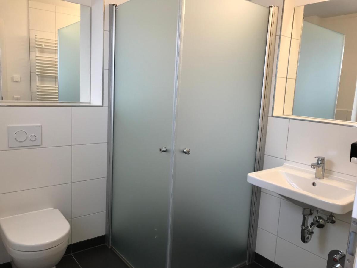 Hafen 15 - Ihre Ferienwohnung Am Hainer See Bei Leipzig Neukieritzsch Dış mekan fotoğraf