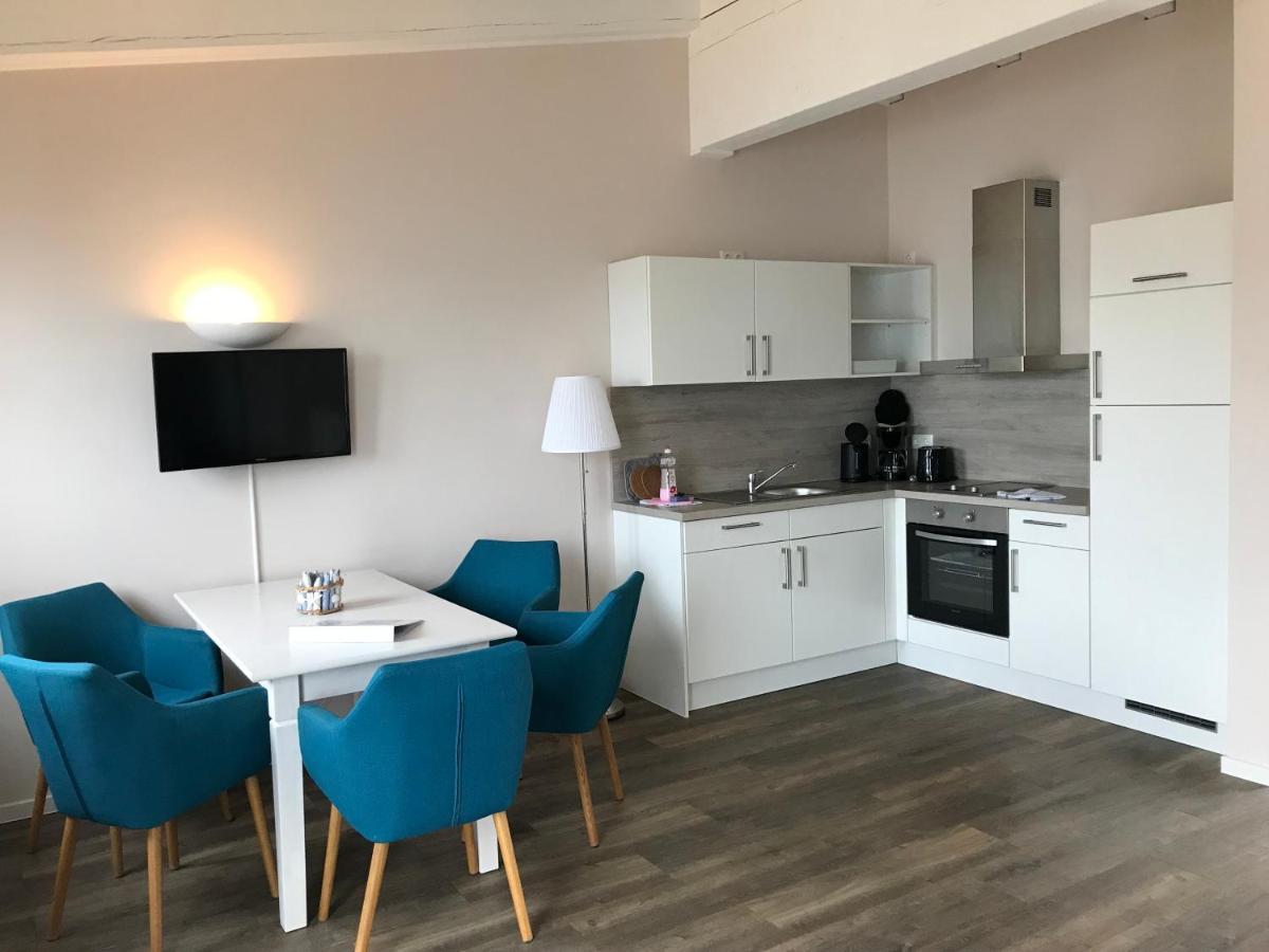 Hafen 15 - Ihre Ferienwohnung Am Hainer See Bei Leipzig Neukieritzsch Dış mekan fotoğraf