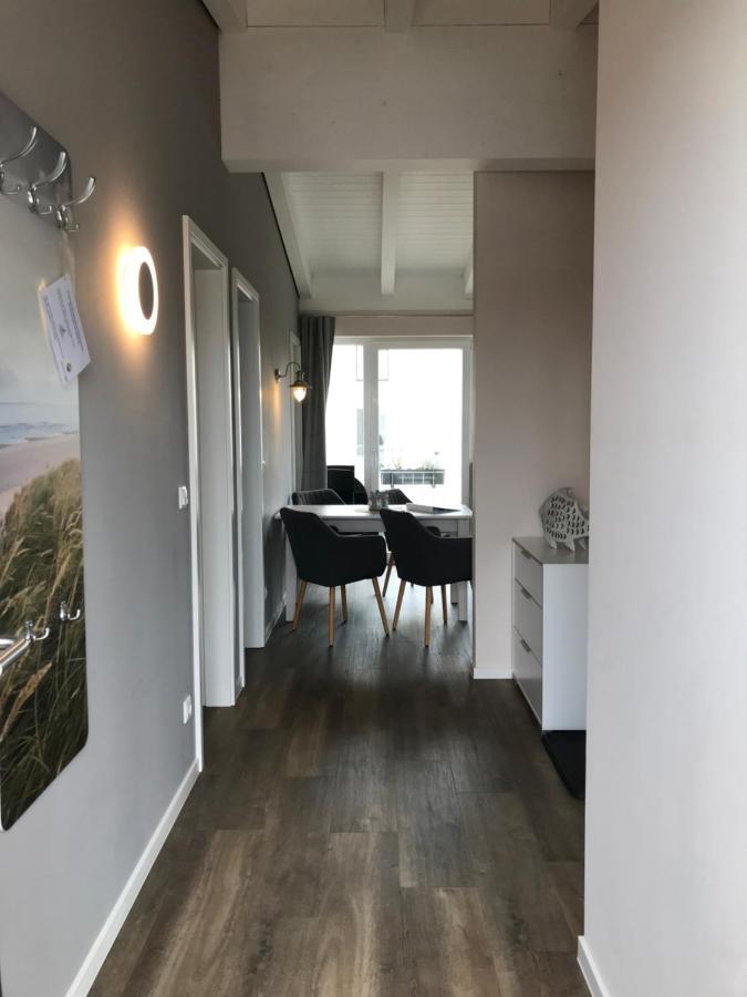 Hafen 15 - Ihre Ferienwohnung Am Hainer See Bei Leipzig Neukieritzsch Dış mekan fotoğraf